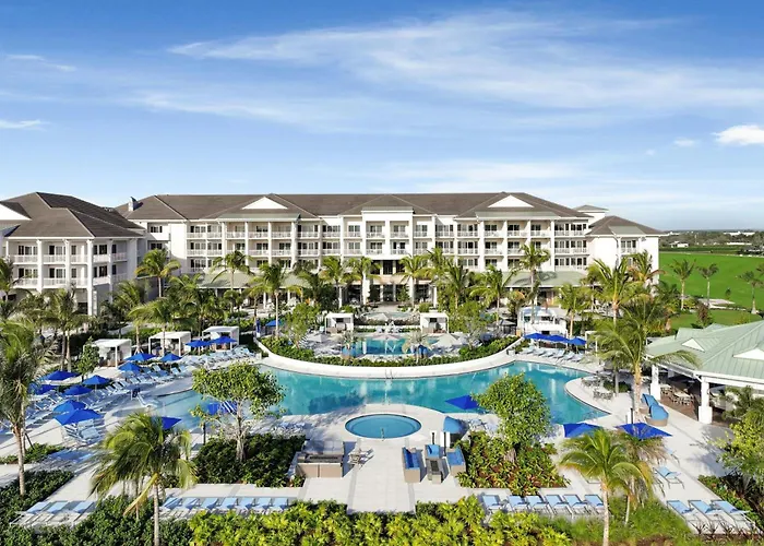 The Belgrove Resort & Spa, West Palm Beach, Autograph Collection